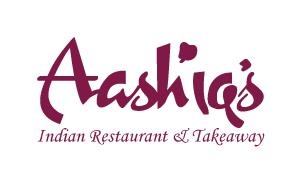 Aashiq's Restaurant Logo